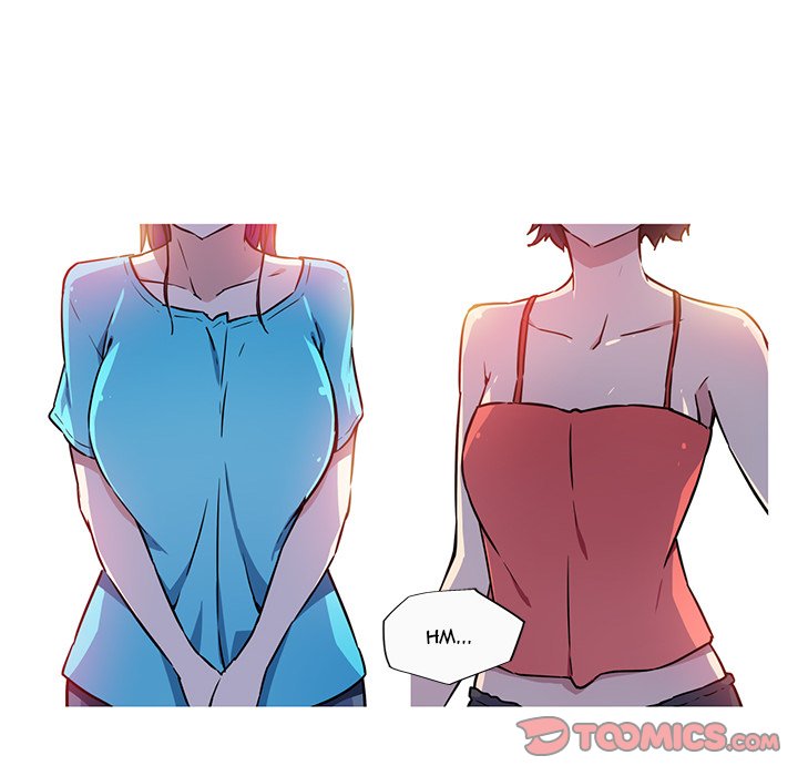 My Girlfriend is a Star Chapter 8 image 53