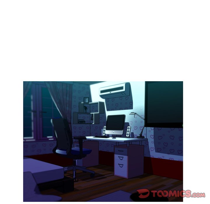 My Girlfriend is a Star Chapter 8 image 57