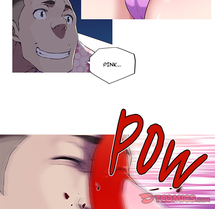 My Girlfriend is a Star Chapter 8 image 5