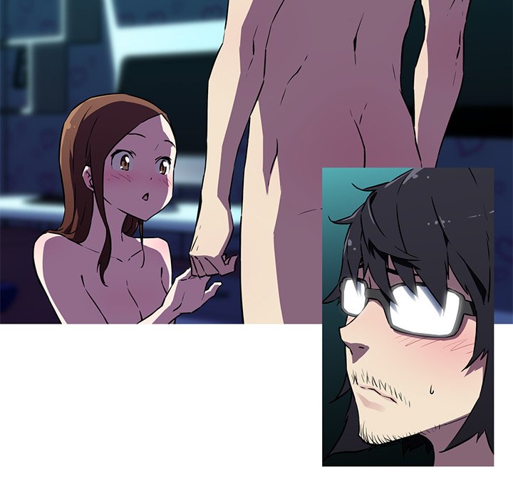 My Girlfriend is a Star Chapter 8 image 59