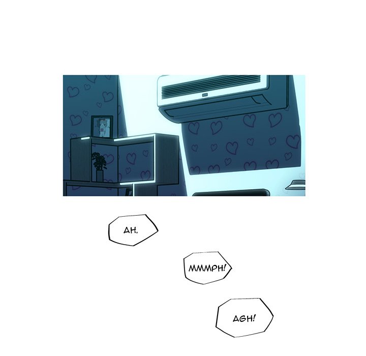 My Girlfriend is a Star Chapter 8 image 62