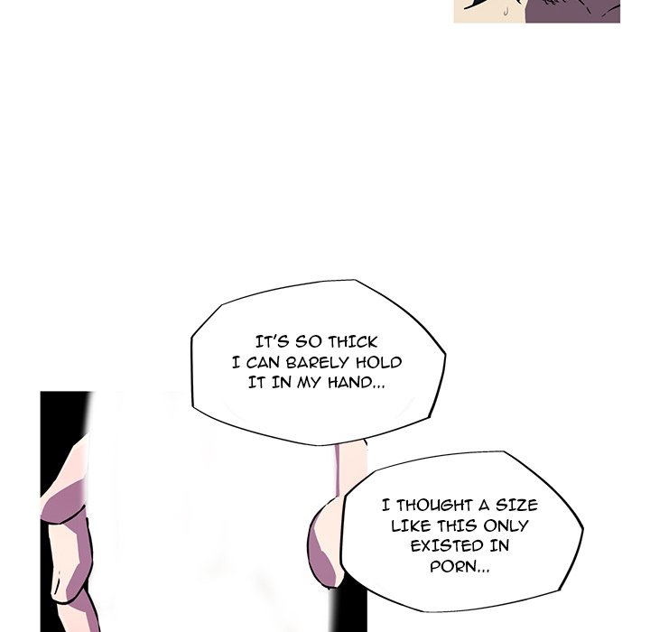 My Girlfriend is a Star Chapter 8 image 64