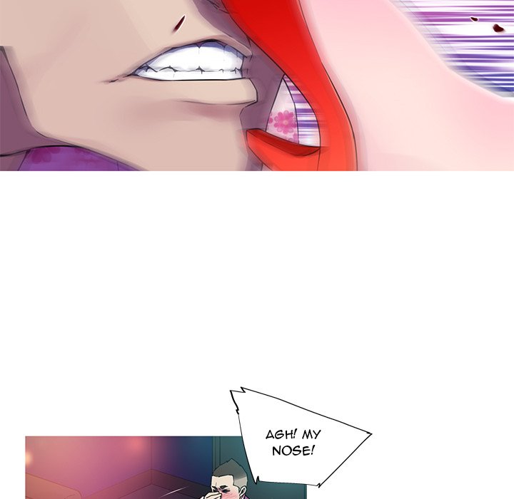 My Girlfriend is a Star Chapter 8 image 6