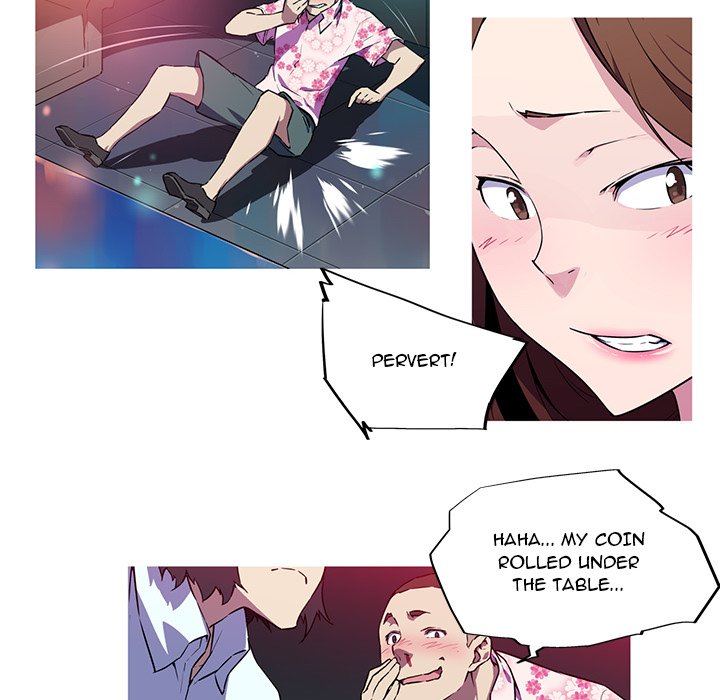 My Girlfriend is a Star Chapter 8 image 7