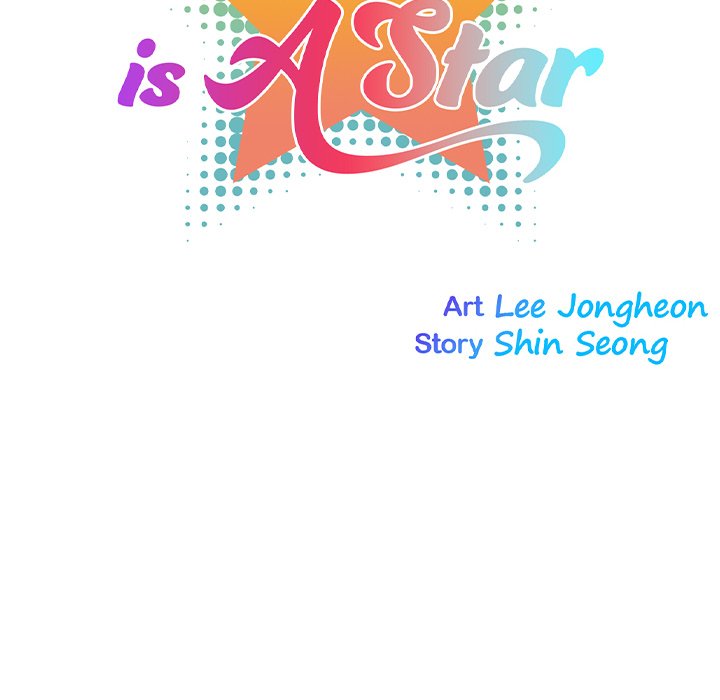 My Girlfriend is a Star Chapter 9 image 9