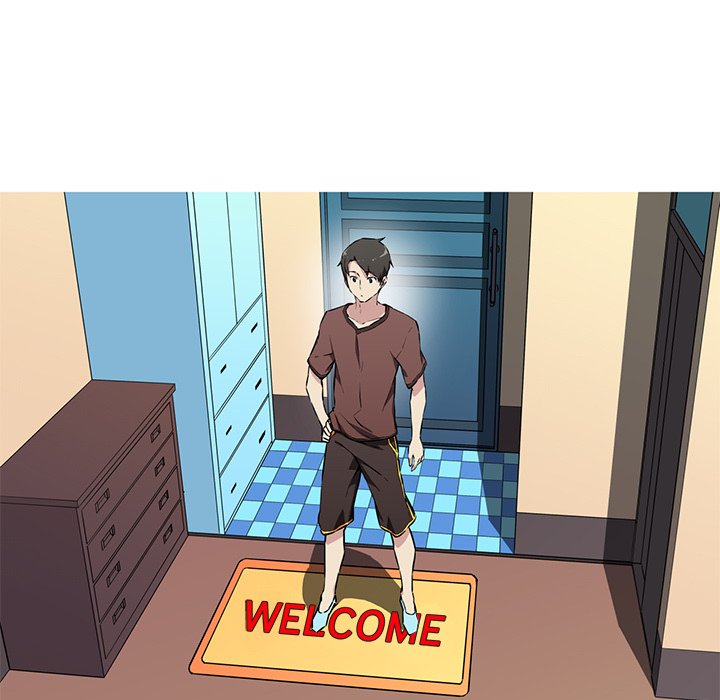 My Girlfriend is a Star Chapter 9 image 10