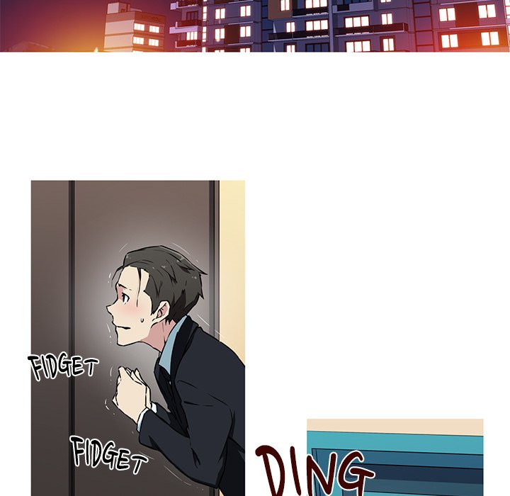 My Girlfriend is a Star Chapter 9 image 17