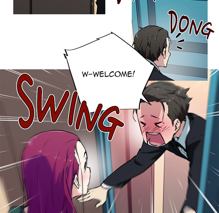 My Girlfriend is a Star Chapter 9 image 18