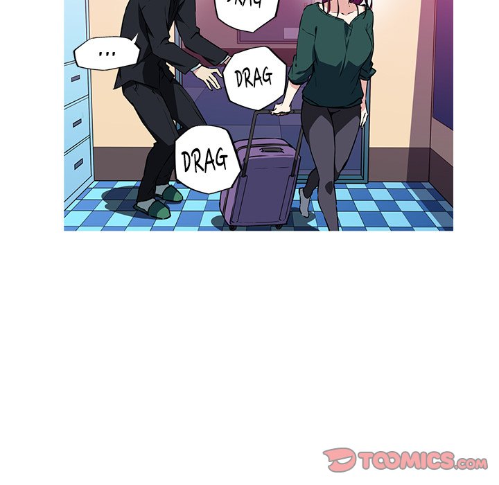 My Girlfriend is a Star Chapter 9 image 24