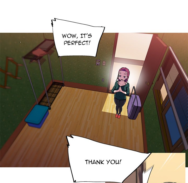 My Girlfriend is a Star Chapter 9 image 25
