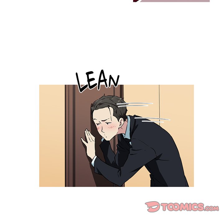 My Girlfriend is a Star Chapter 9 image 28