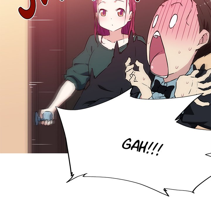 My Girlfriend is a Star Chapter 9 image 30