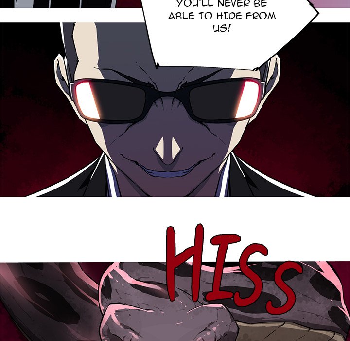 My Girlfriend is a Star Chapter 9 image 46