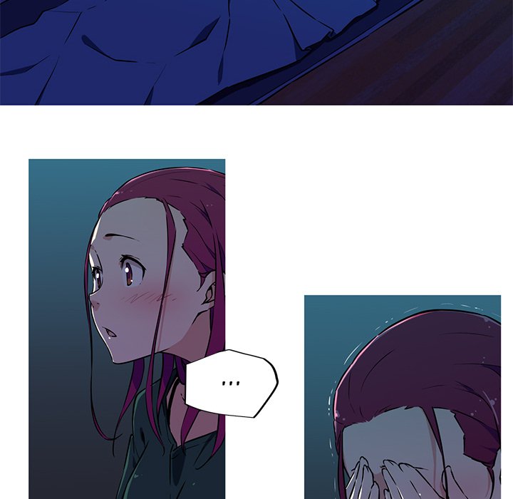 My Girlfriend is a Star Chapter 9 image 51