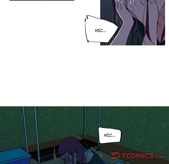 My Girlfriend is a Star Chapter 9 image 52