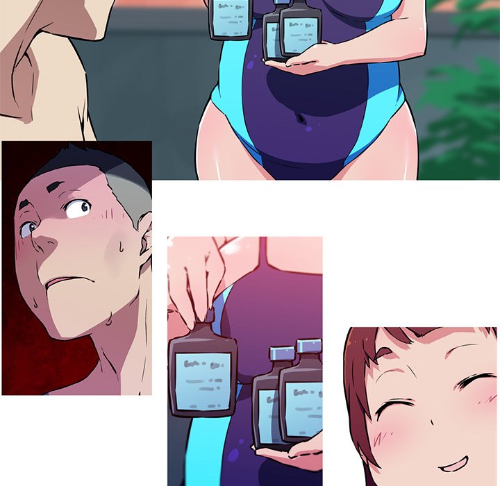 My Girlfriend is a Star Chapter 9 image 7