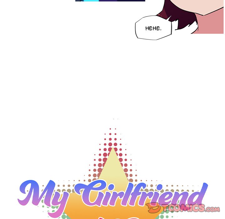 My Girlfriend is a Star Chapter 9 image 8