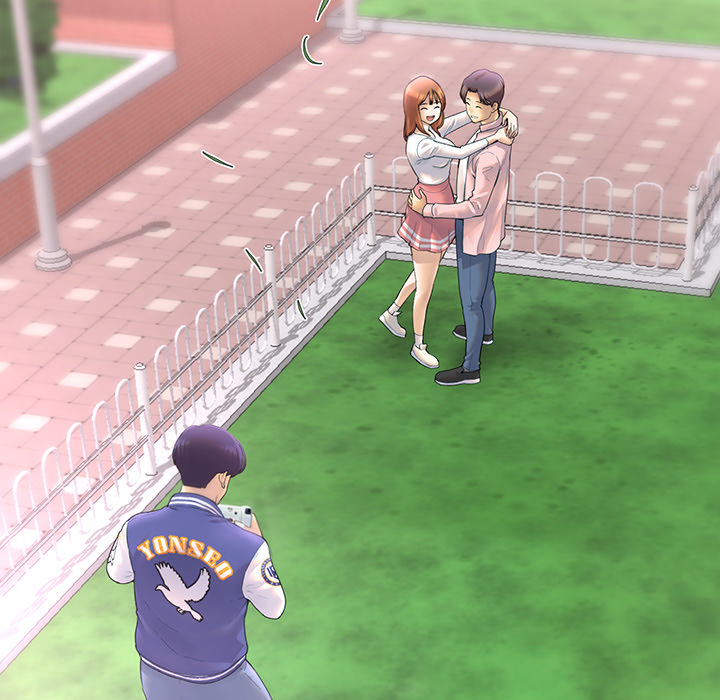 My First and Last Chapter 1 image 10
