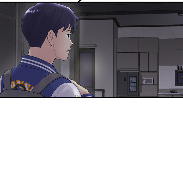 My First and Last Chapter 1 image 207