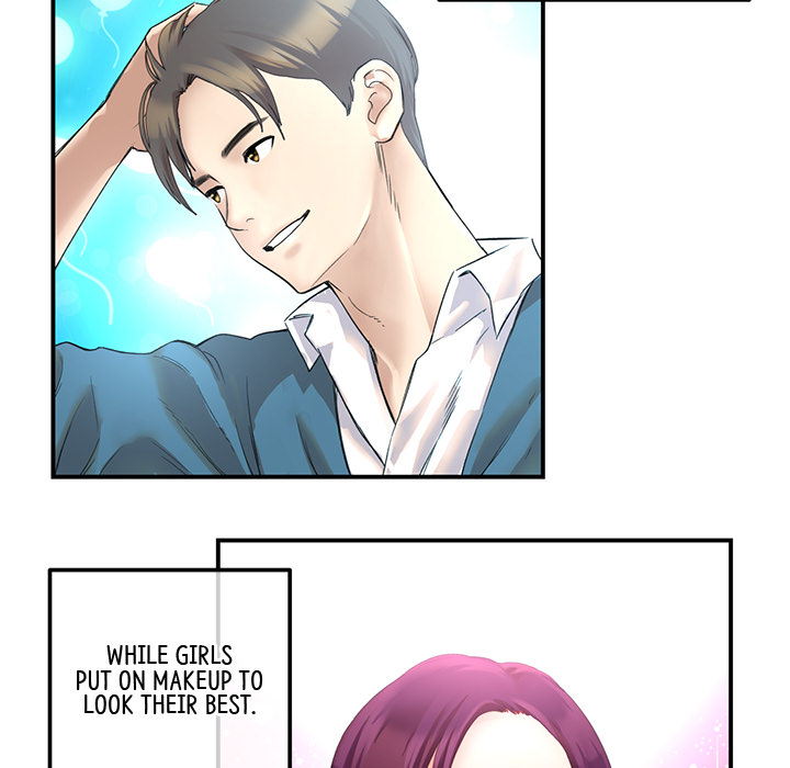 My First and Last Chapter 1 image 29