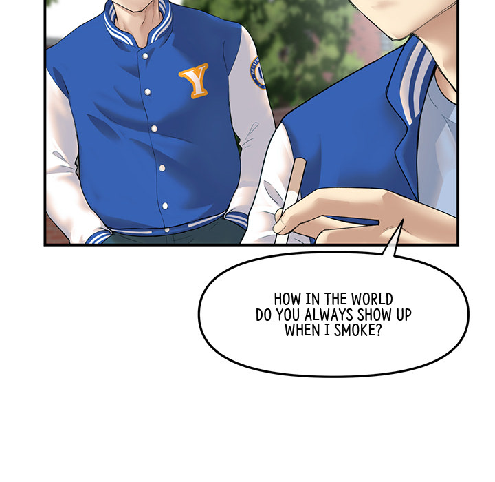 My First and Last Chapter 1 image 40