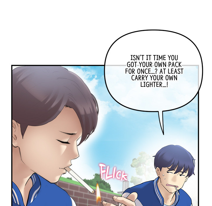 My First and Last Chapter 1 image 41