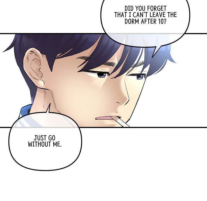 My First and Last Chapter 1 image 43