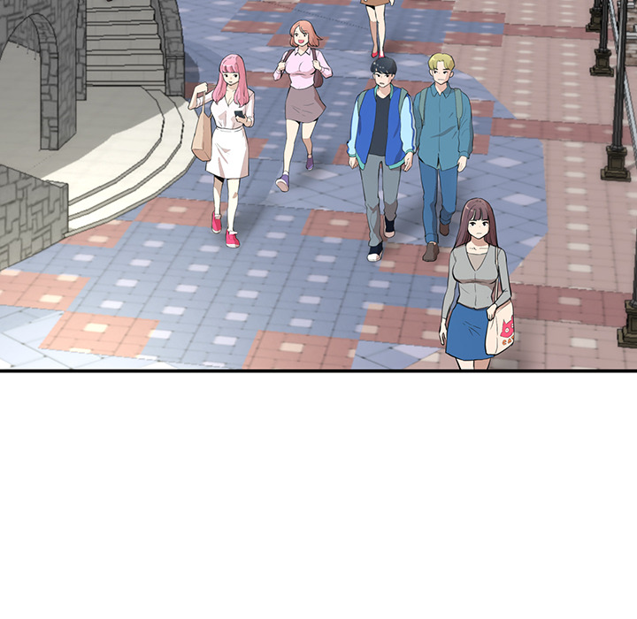 My First and Last Chapter 1 image 5