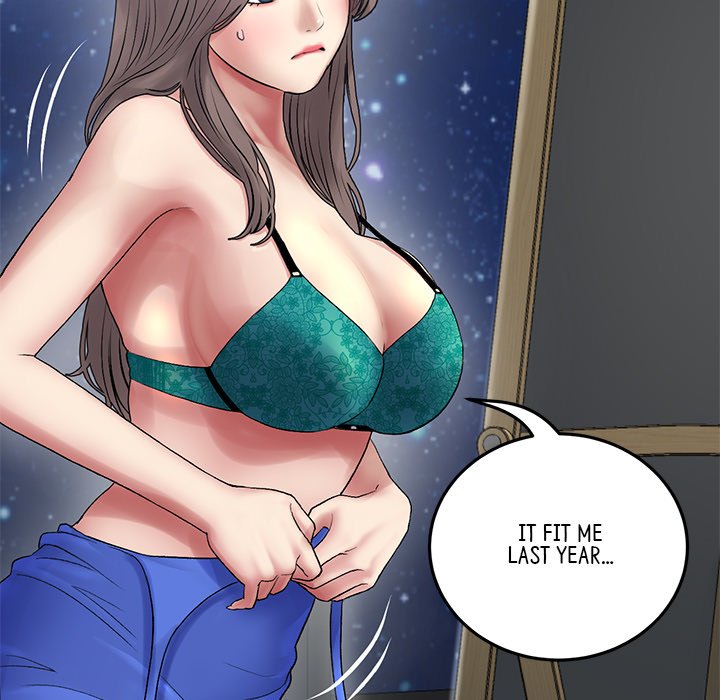 My First and Last Chapter 11 image 136