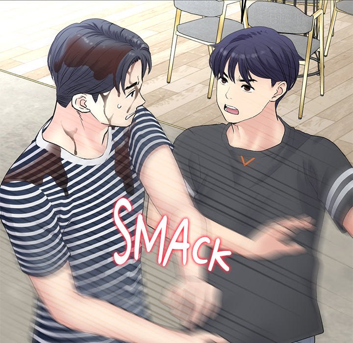My First and Last Chapter 11 image 19