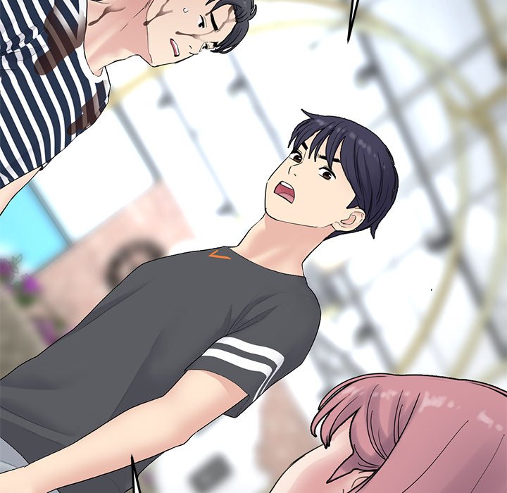 My First and Last Chapter 11 image 22