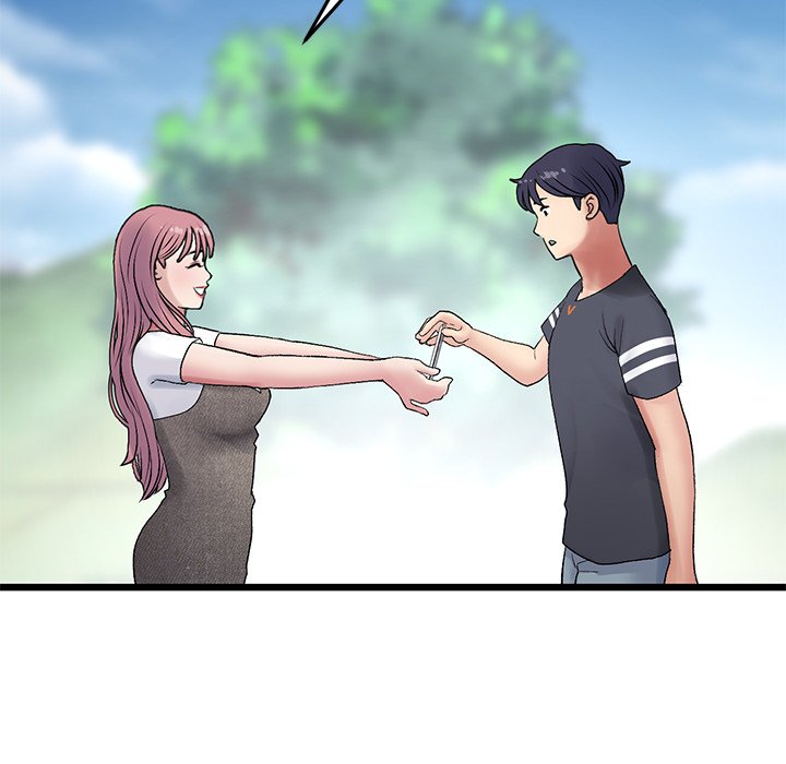 My First and Last Chapter 11 image 93