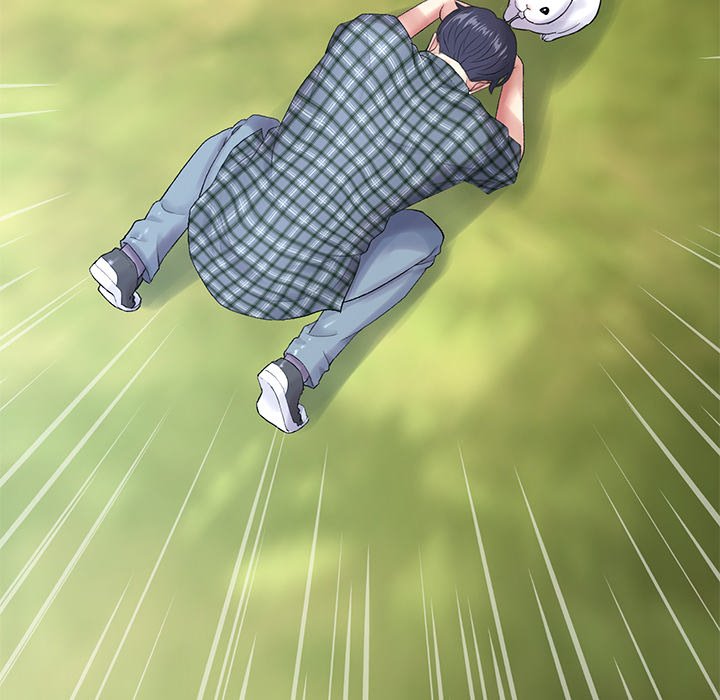 My First and Last Chapter 14 image 121
