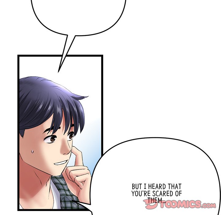 My First and Last Chapter 14 image 171