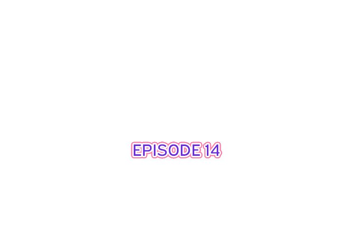 My First and Last Chapter 14 image 2