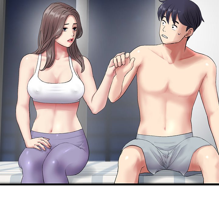 My First and Last Chapter 14 image 96