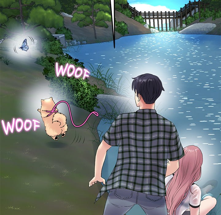 My First and Last Chapter 15 image 17