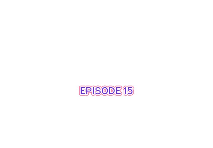 My First and Last Chapter 15 image 2