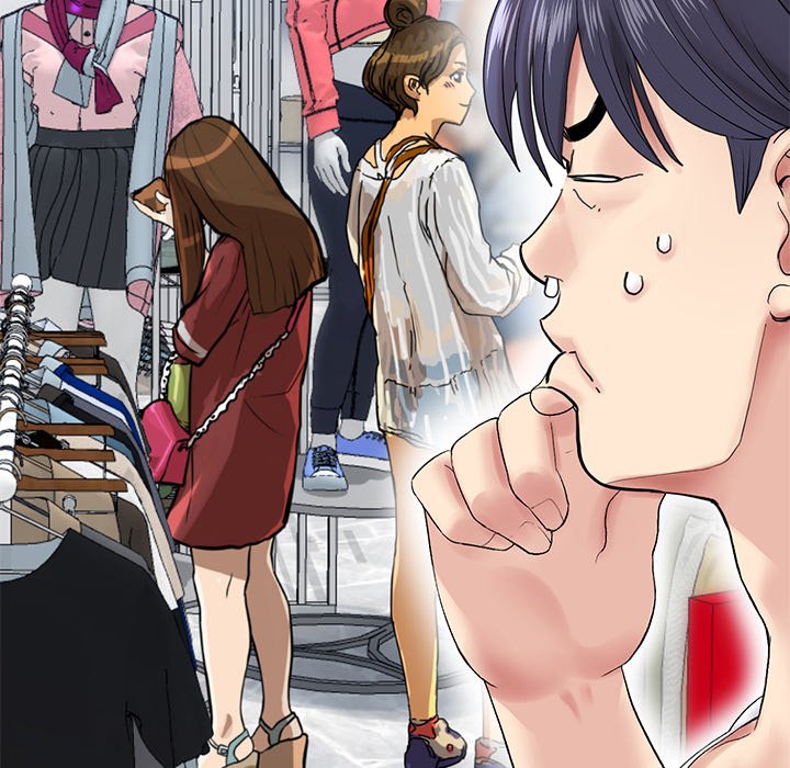 My First and Last Chapter 15 image 71