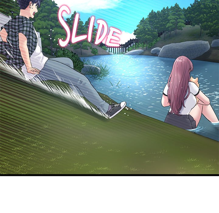 My First and Last Chapter 15 image 8