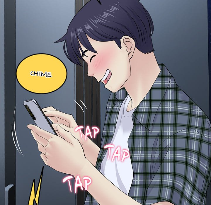 My First and Last Chapter 16 image 141
