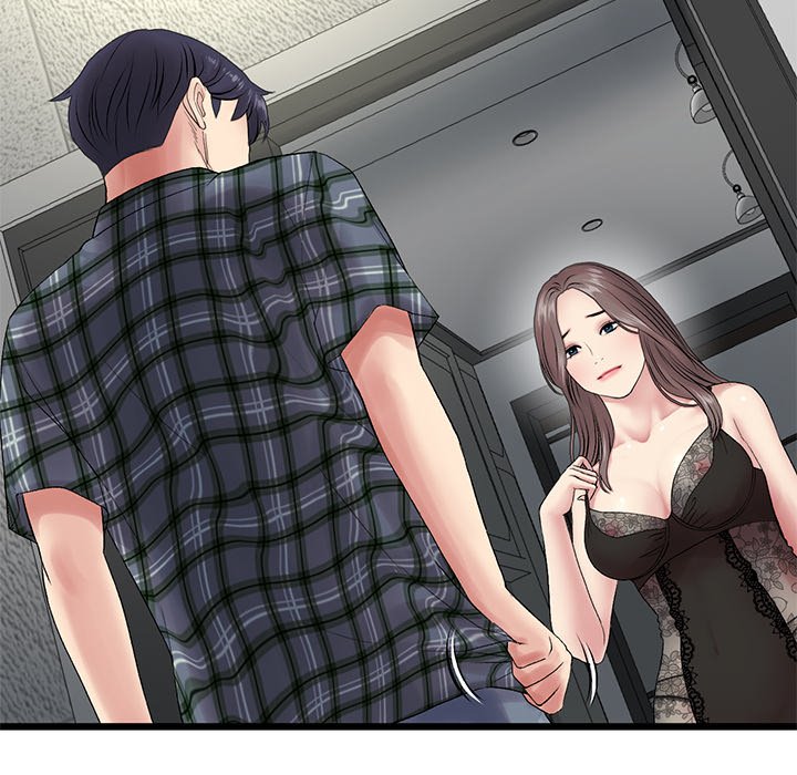 My First and Last Chapter 16 image 185