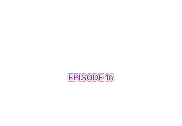 My First and Last Chapter 16 image 2