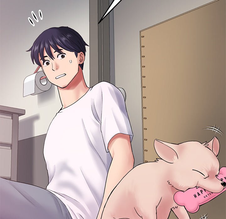My First and Last Chapter 16 image 80
