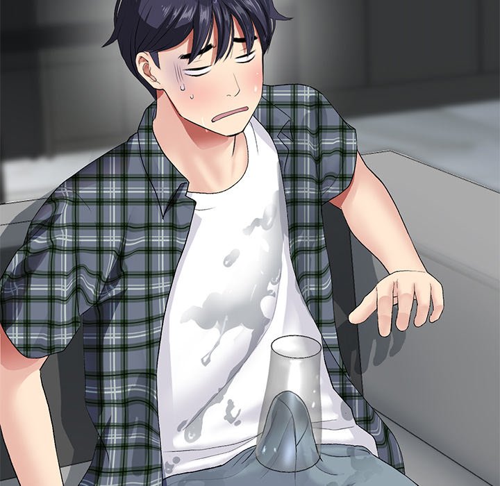 My First and Last Chapter 17 image 104