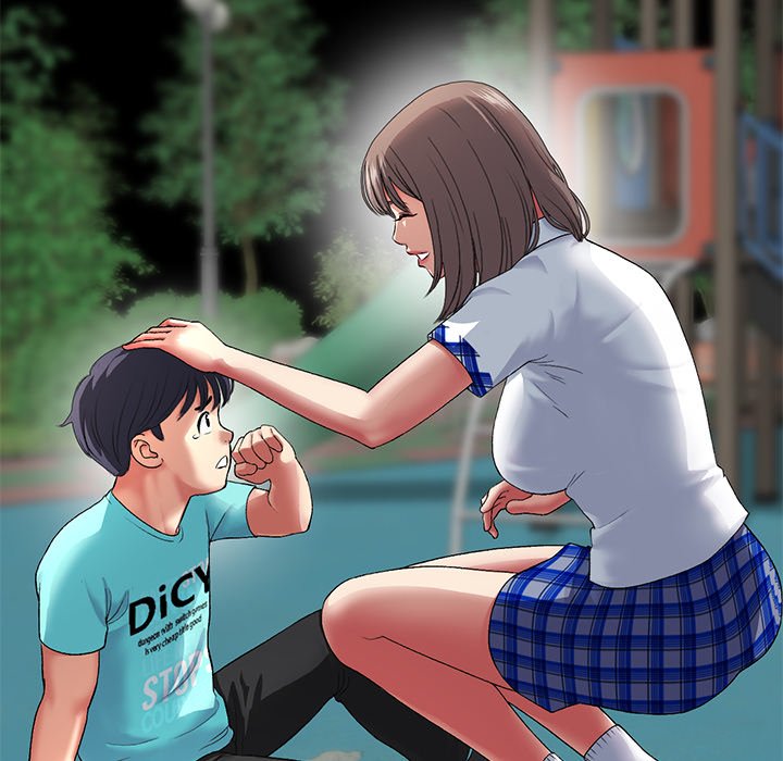 My First and Last Chapter 17 image 24