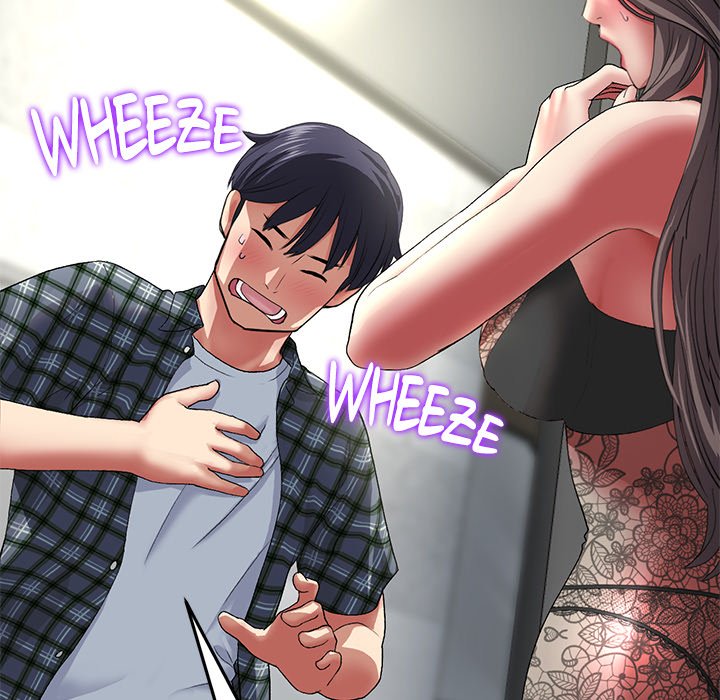 My First and Last Chapter 17 image 46