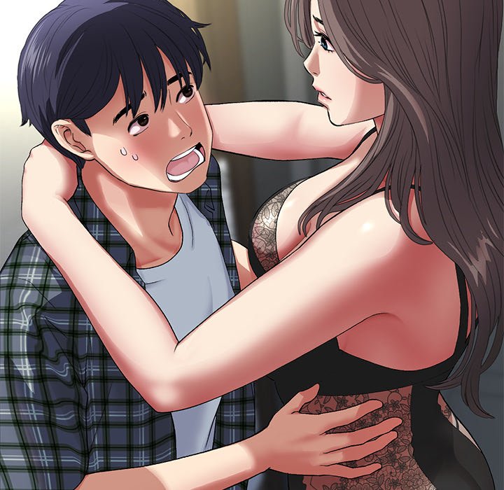 My First and Last Chapter 17 image 5