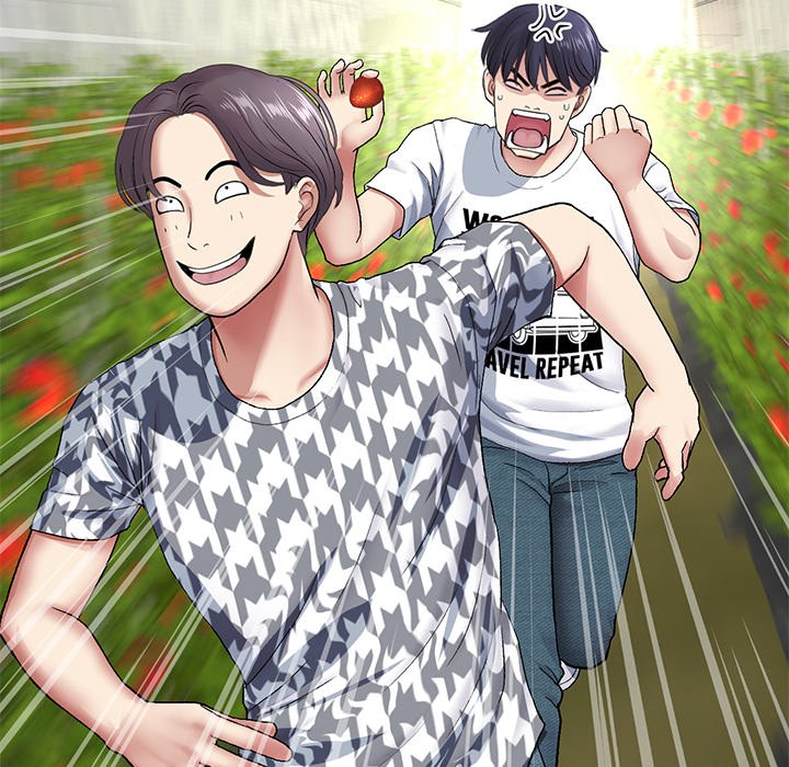 My First and Last Chapter 19 image 89
