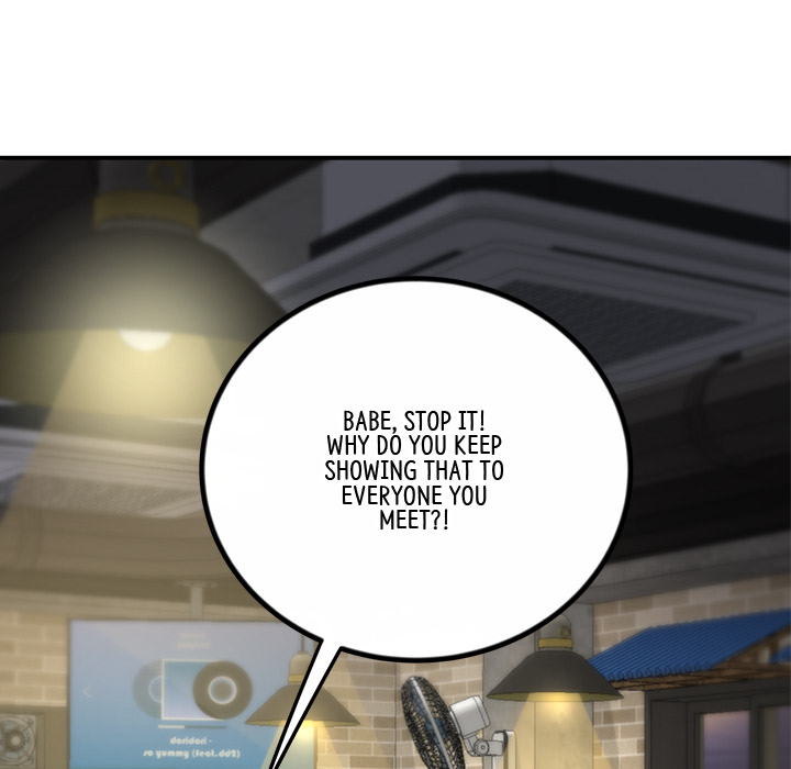 My First and Last Chapter 2 image 139